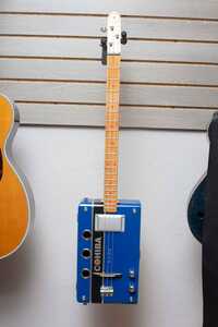 CigarBoxguitar