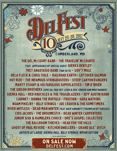 DelFest